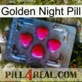 Golden Night Pill 13